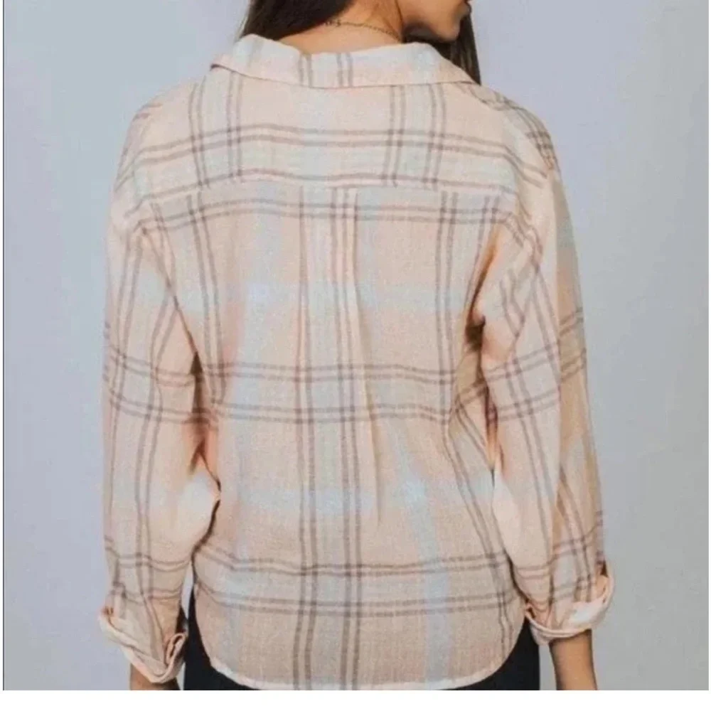 Free People size length